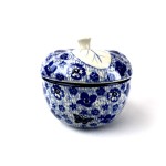 034 Bunzlau Appelpot 1444X groot Appelpot 034 Bunzlau Appelpot 1444X groot Appelpot